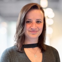 Melanie Vogel, verantwortlich für die fachliche Prüfung der Berichte
